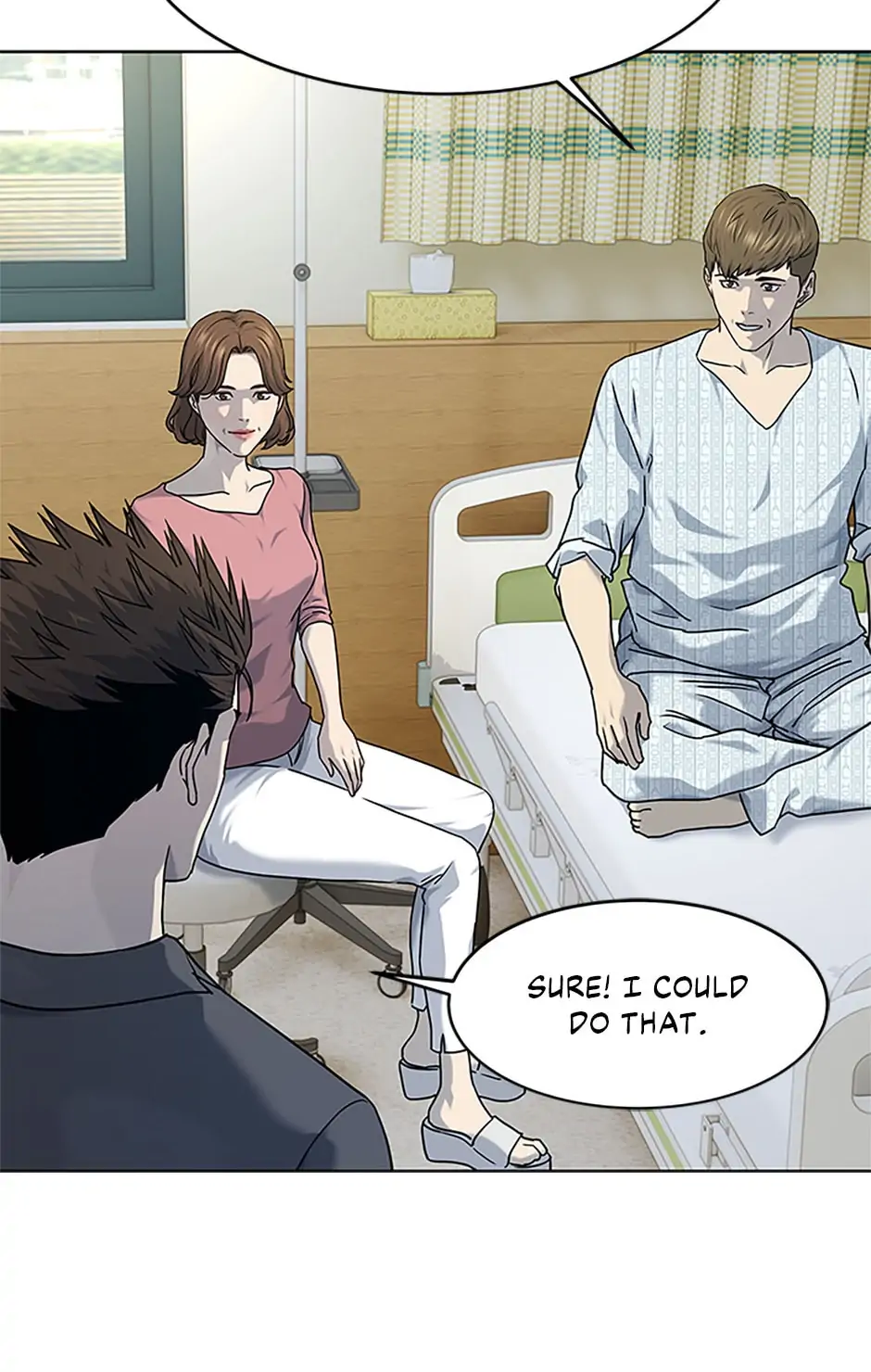 God of Blackfield - Chapter 151 [photo 74] - MangaPorn