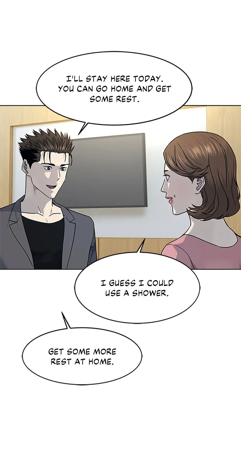 God of Blackfield - Chapter 151 [photo 75] - MangaPorn