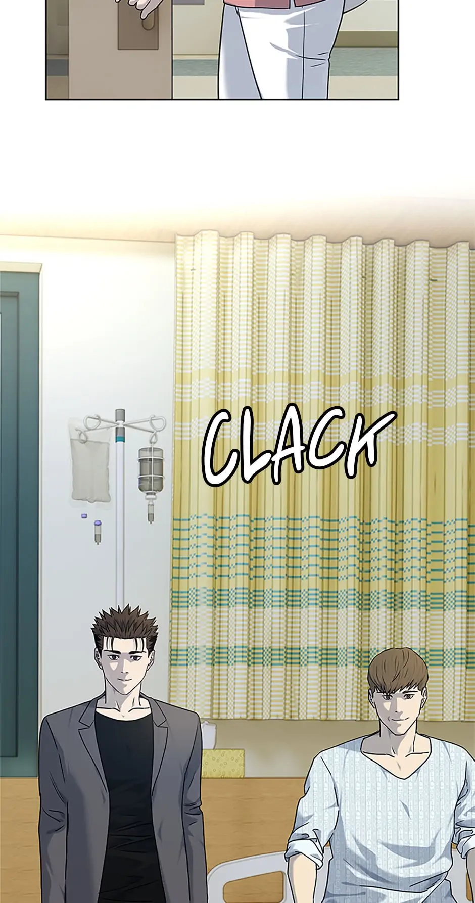 God of Blackfield - Chapter 151 [photo 77] - MangaPorn