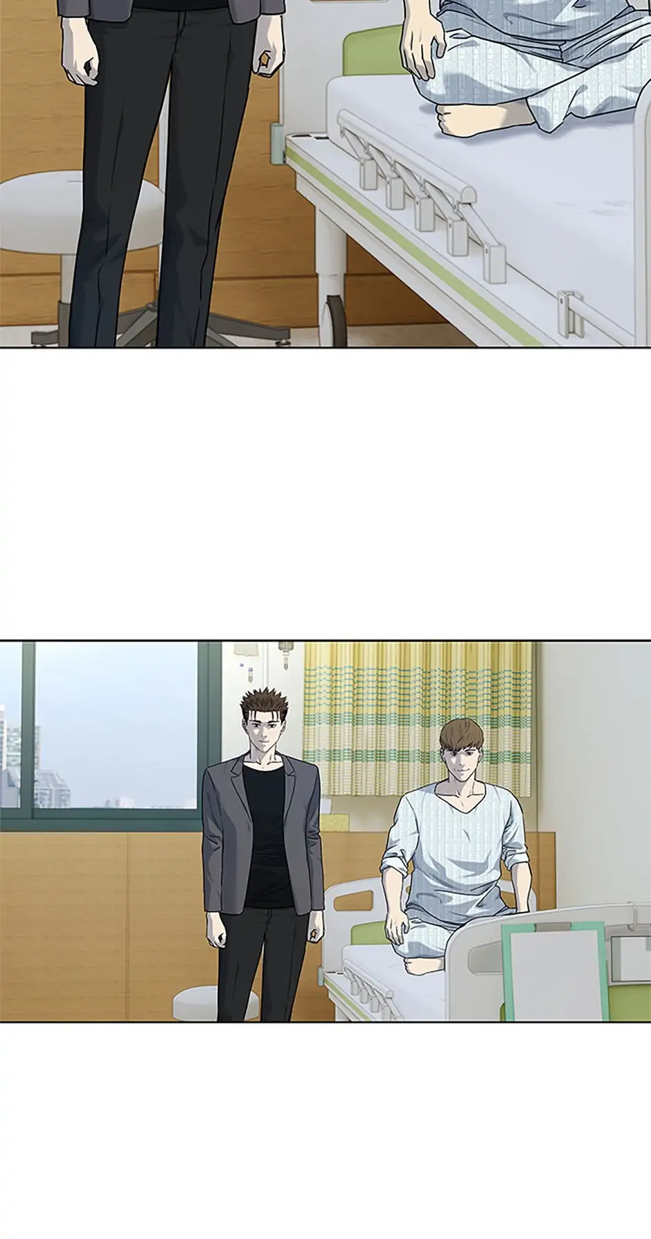 God of Blackfield - Chapter 151 [photo 78] - MangaPorn