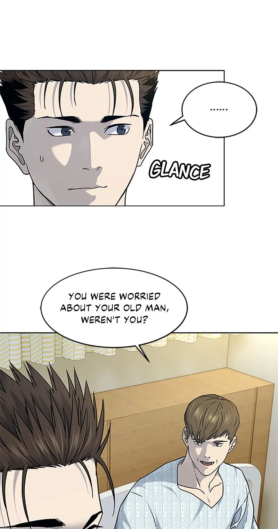 God of Blackfield - Chapter 151 [photo 79] - MangaPorn