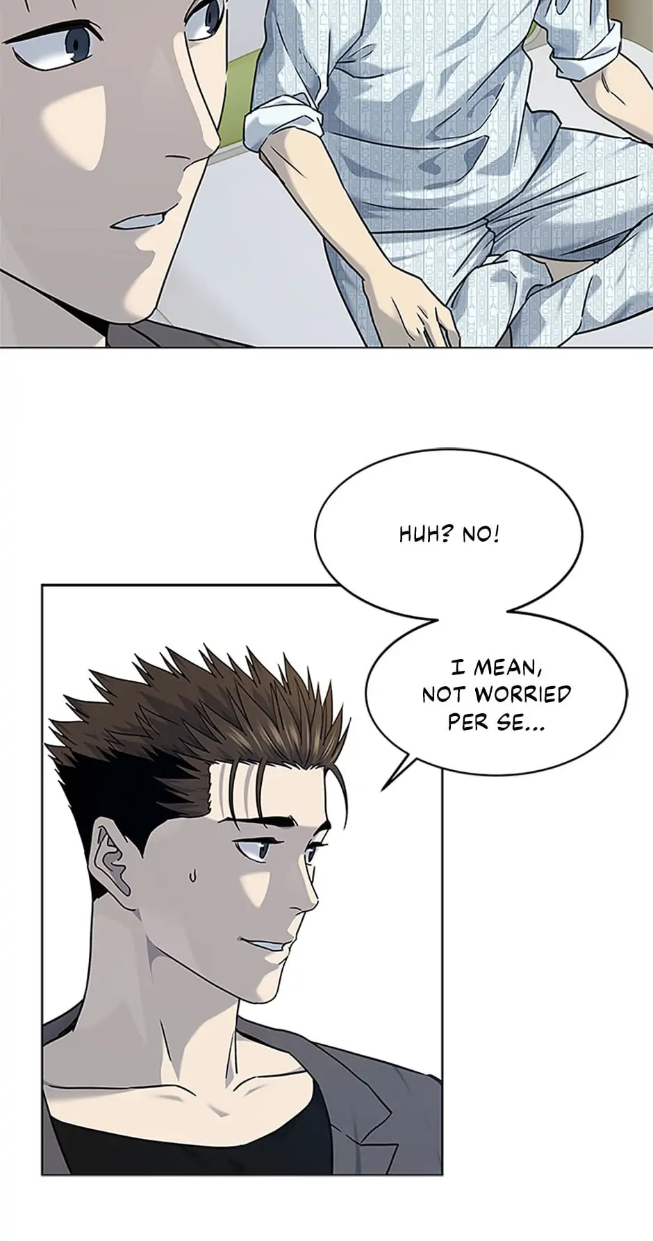 God of Blackfield - Chapter 151 [photo 80] - MangaPorn