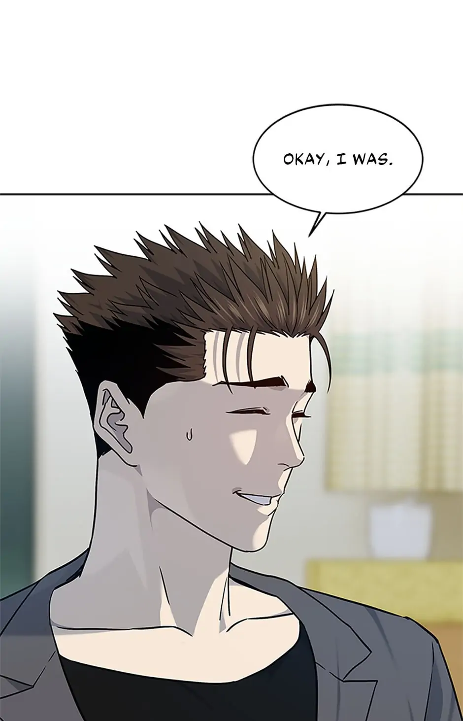 God of Blackfield - Chapter 151 [photo 81] - MangaPorn