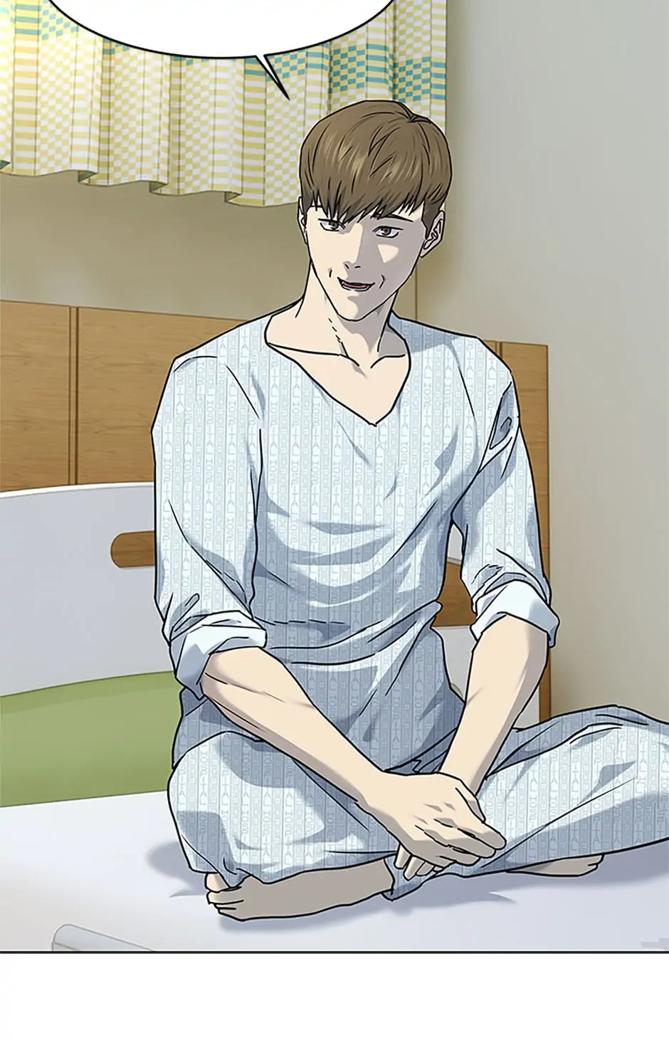 God of Blackfield - Chapter 151 [photo 86] - MangaPorn