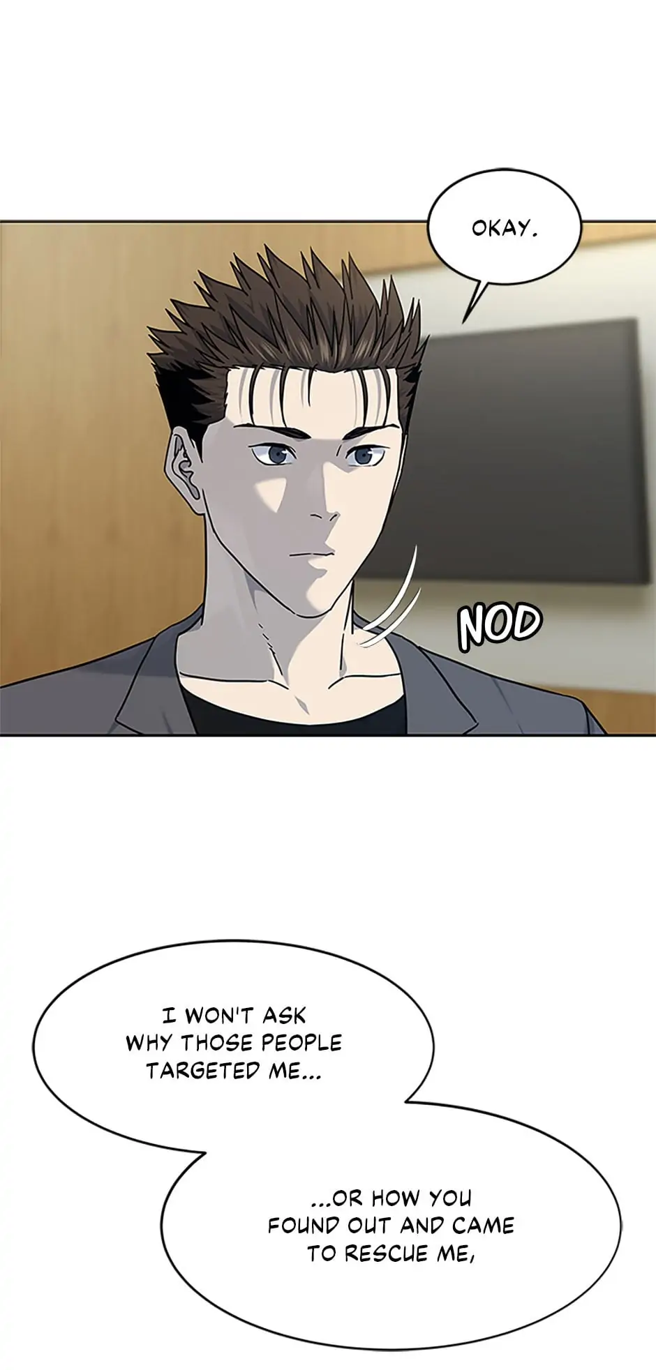 God of Blackfield - Chapter 151 [photo 87] - MangaPorn