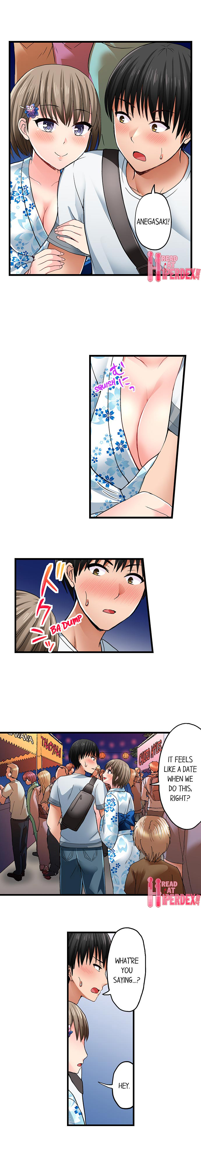 Bullied Boy’s Tongue Revenge - Chapter 28 [photo 4] - MangaPorn