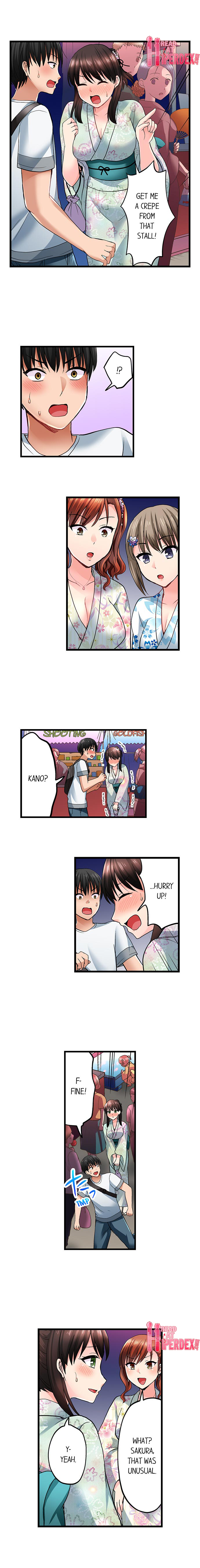 Bullied Boy’s Tongue Revenge - Chapter 29 [photo 2] - MangaPorn