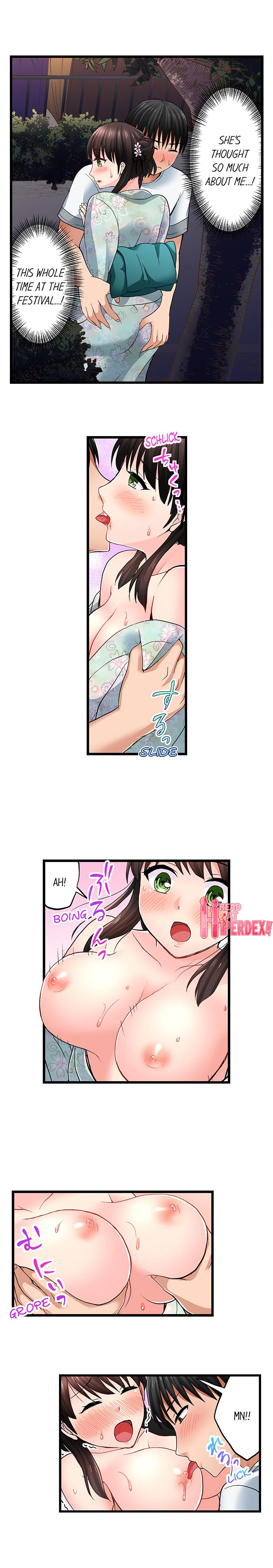 Bullied Boy’s Tongue Revenge - Chapter 30 [photo 4] - MangaPorn