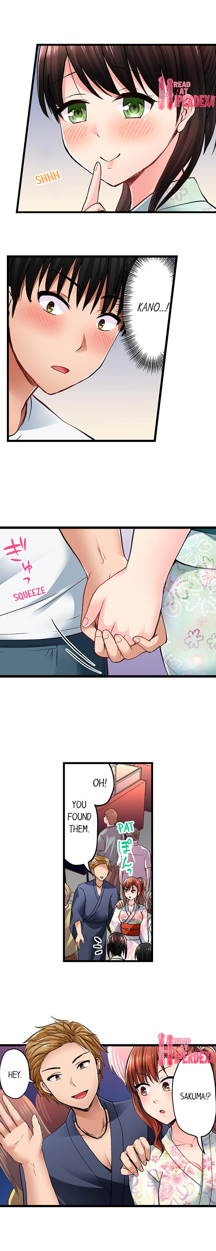 Bullied Boy’s Tongue Revenge - Chapter 31 [photo 3] - MangaPorn