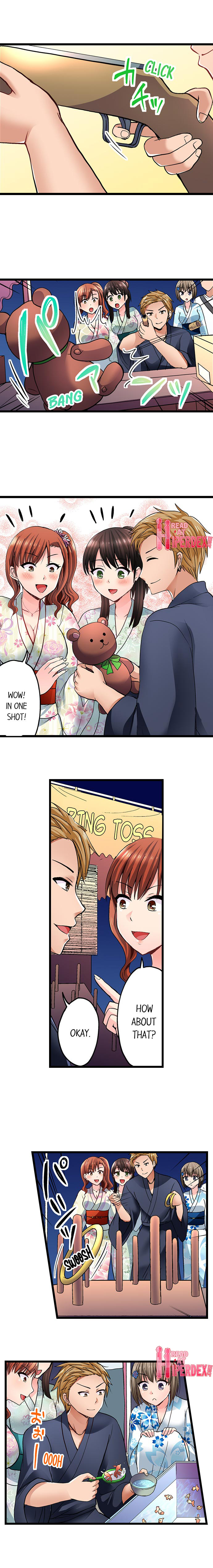 Bullied Boy’s Tongue Revenge - Chapter 31 [photo 5] - MangaPorn