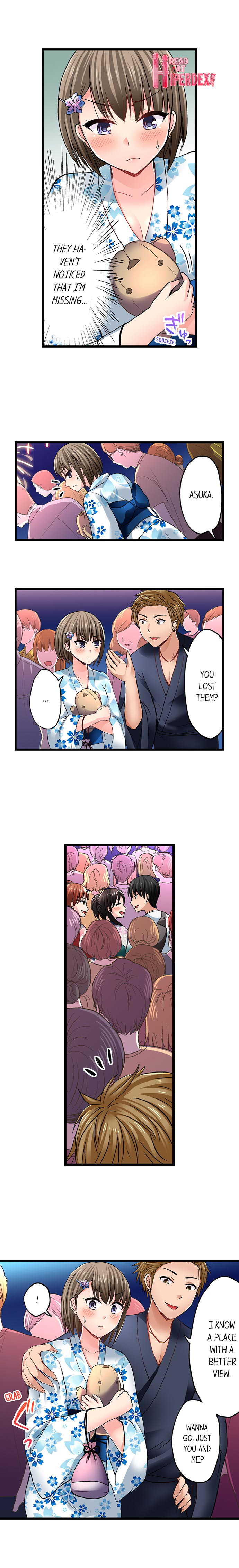 Bullied Boy’s Tongue Revenge - Chapter 32 [photo 2] - MangaPorn