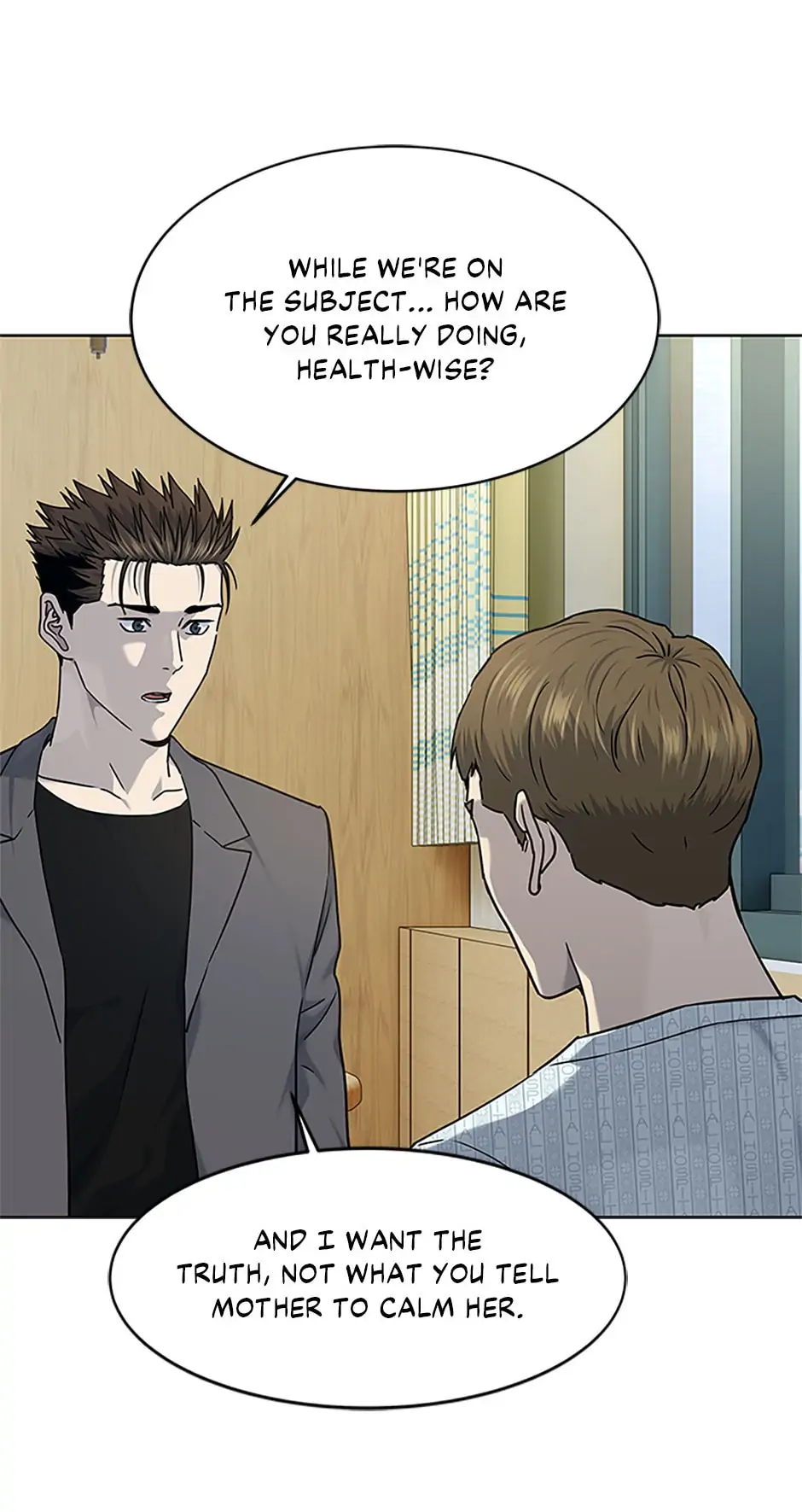 God of Blackfield - Chapter 152 [photo 12] - MangaPorn