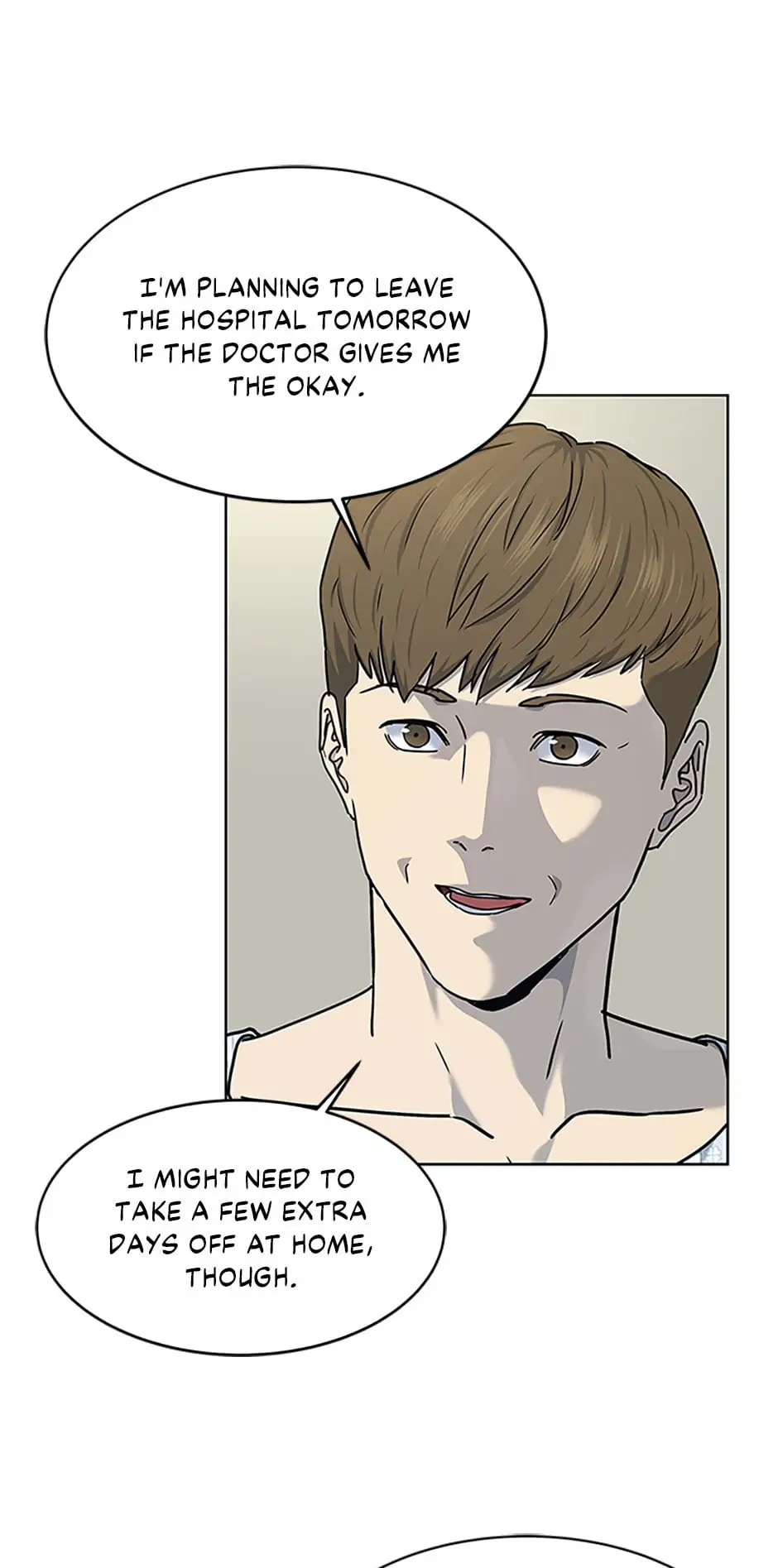 God of Blackfield - Chapter 152 [photo 13] - MangaPorn