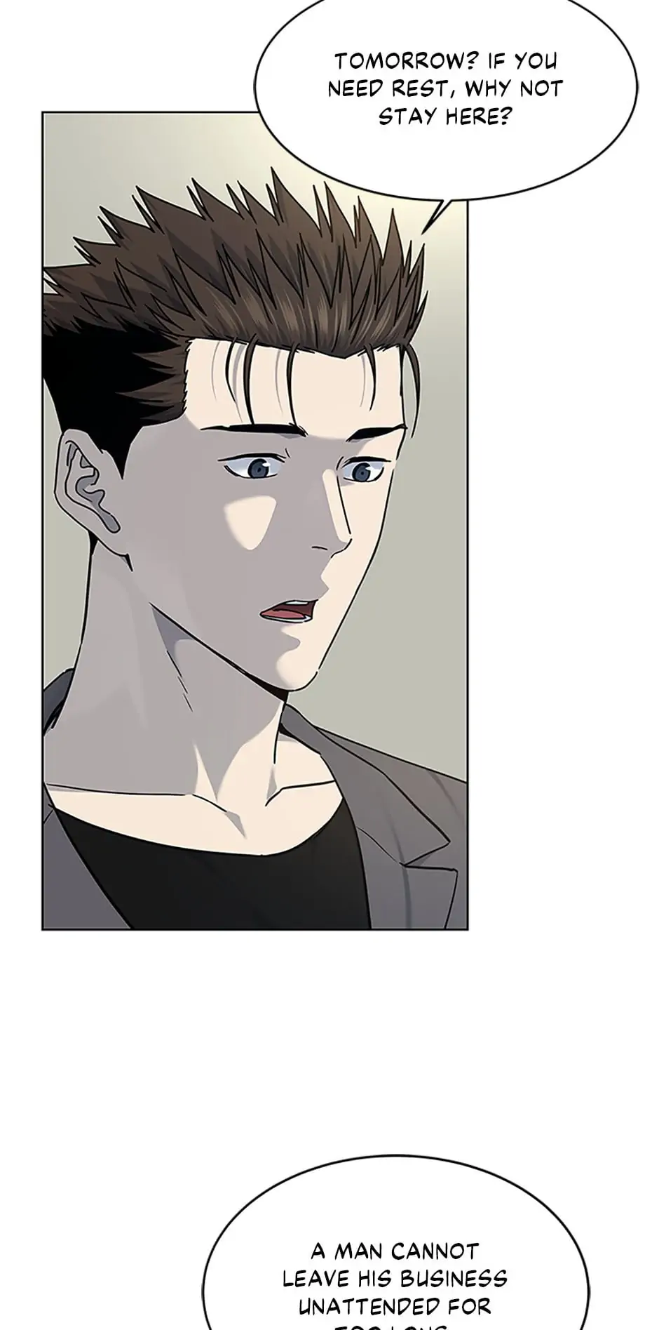 God of Blackfield - Chapter 152 [photo 14] - MangaPorn