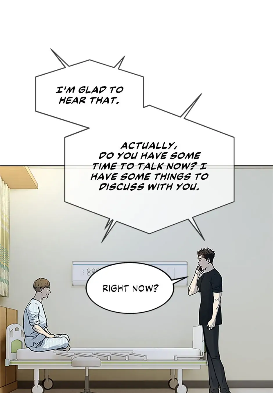 God of Blackfield - Chapter 152 [photo 23] - MangaPorn