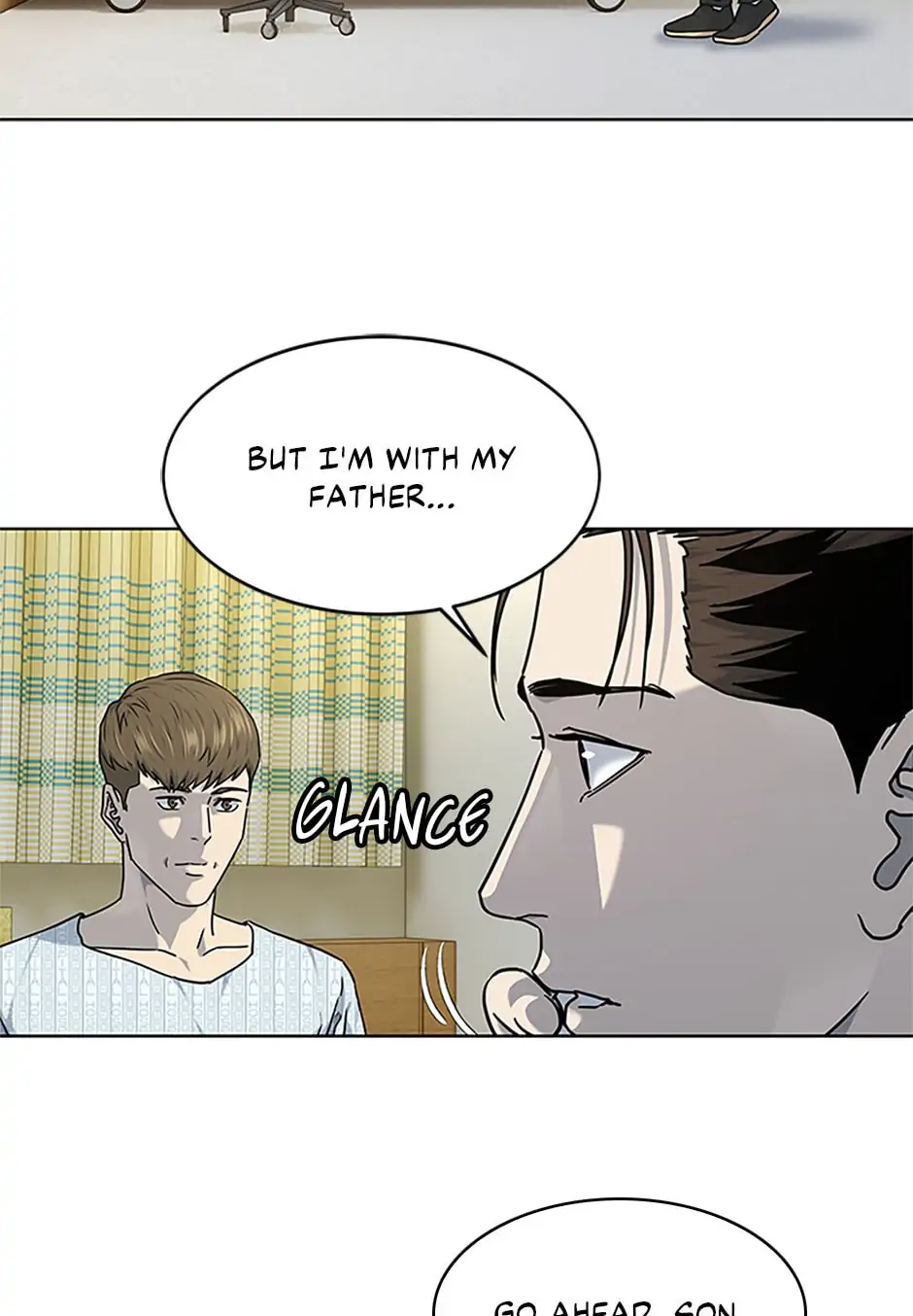 God of Blackfield - Chapter 152 [photo 24] - MangaPorn