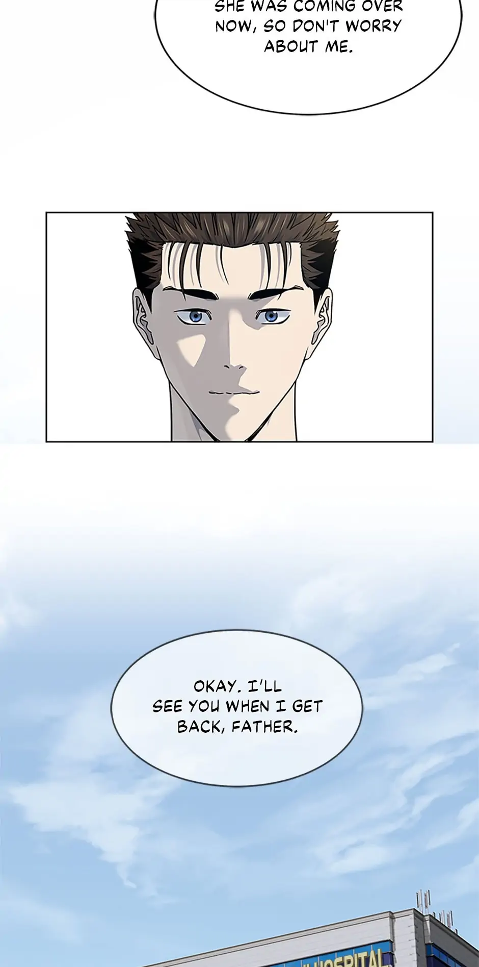 God of Blackfield - Chapter 152 [photo 31] - MangaPorn