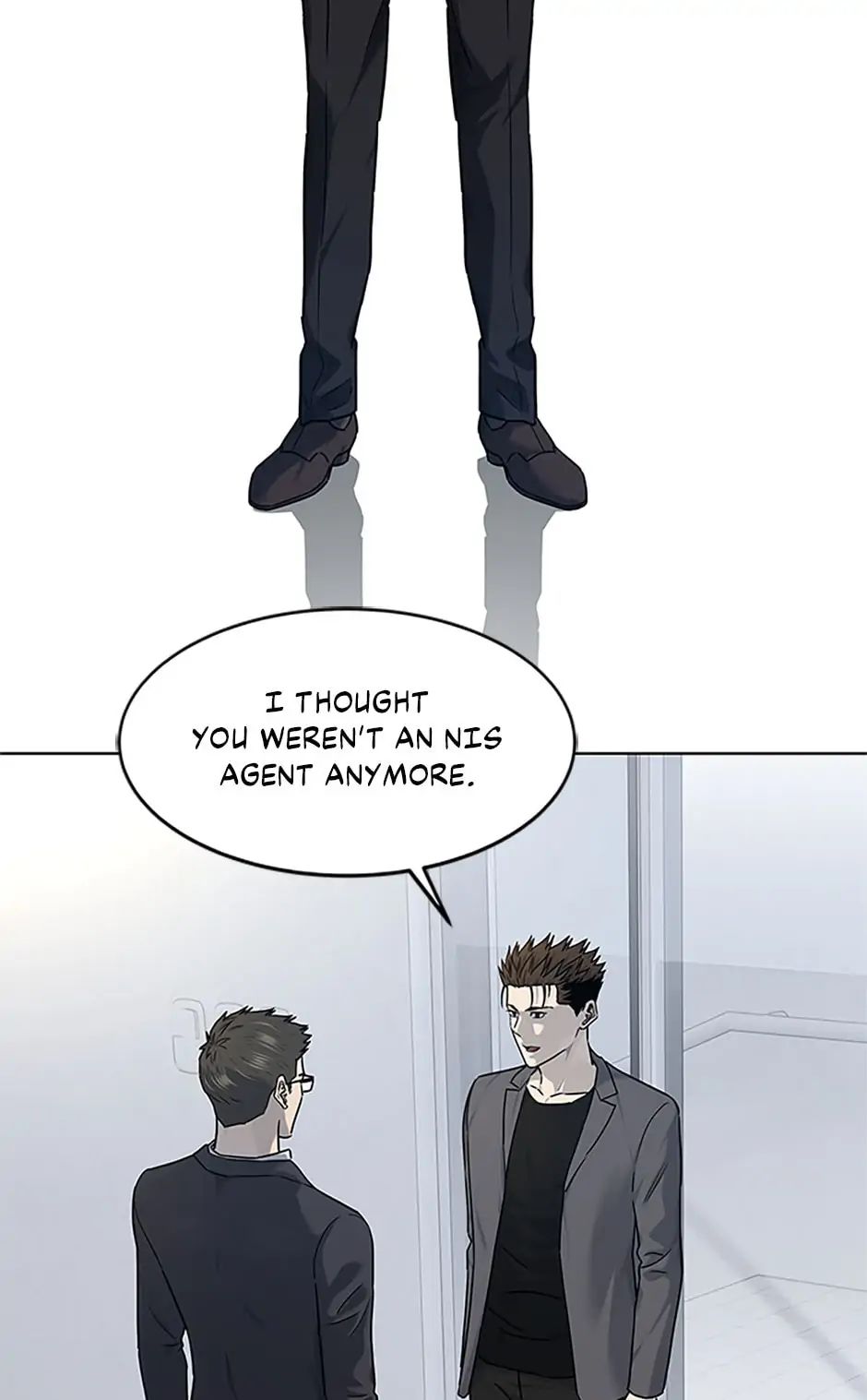 God of Blackfield - Chapter 152 [photo 35] - MangaPorn