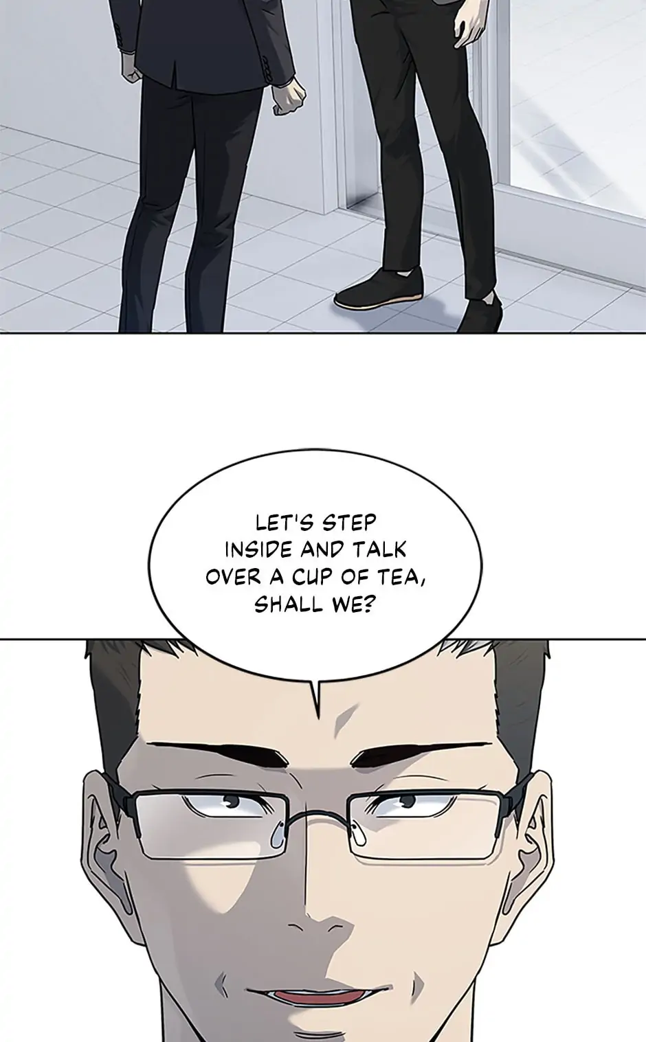 God of Blackfield - Chapter 152 [photo 36] - MangaPorn