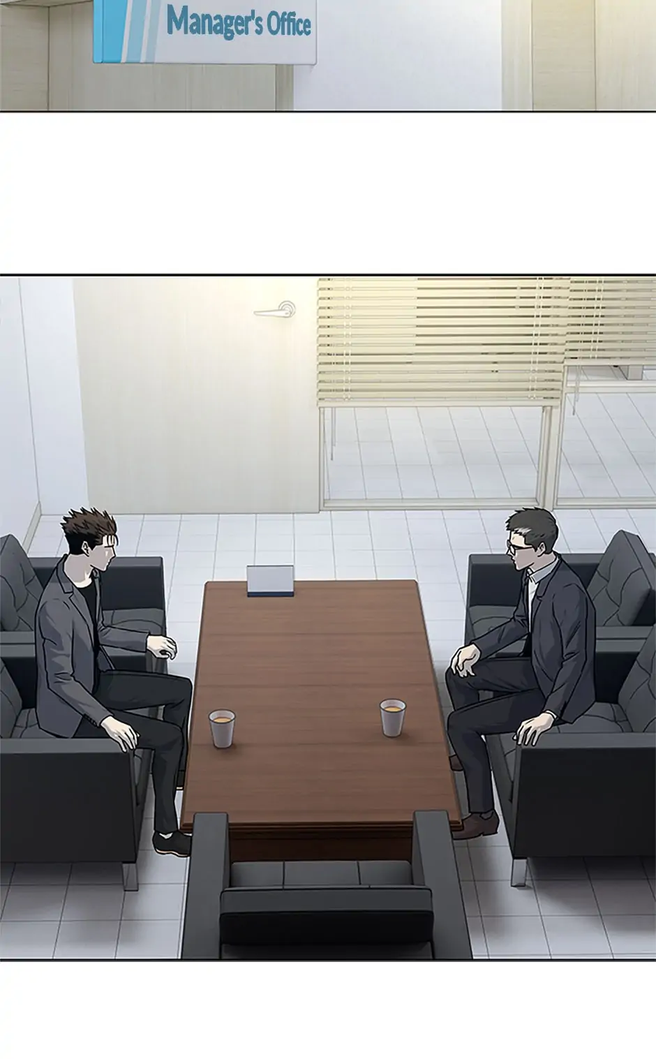 God of Blackfield - Chapter 152 [photo 38] - MangaPorn