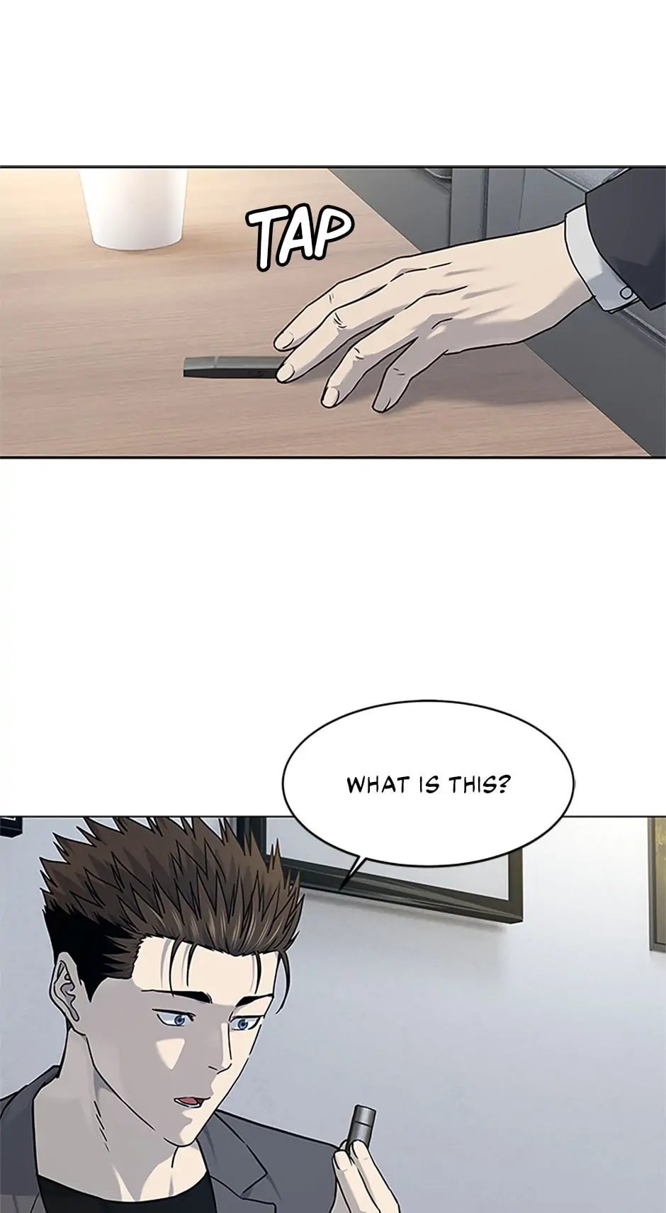 God of Blackfield - Chapter 152 [photo 39] - MangaPorn