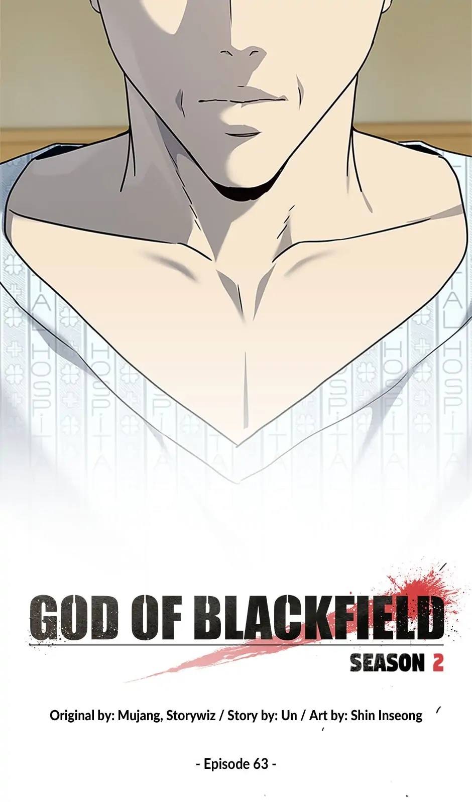 God of Blackfield - Chapter 152 [photo 4] - MangaPorn