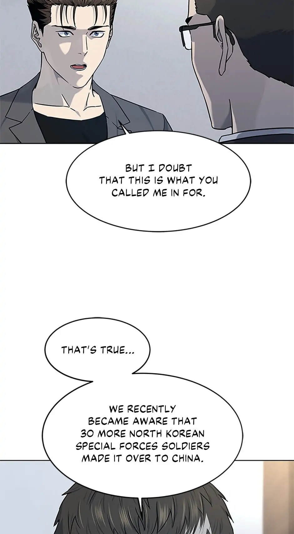 God of Blackfield - Chapter 152 [photo 41] - MangaPorn