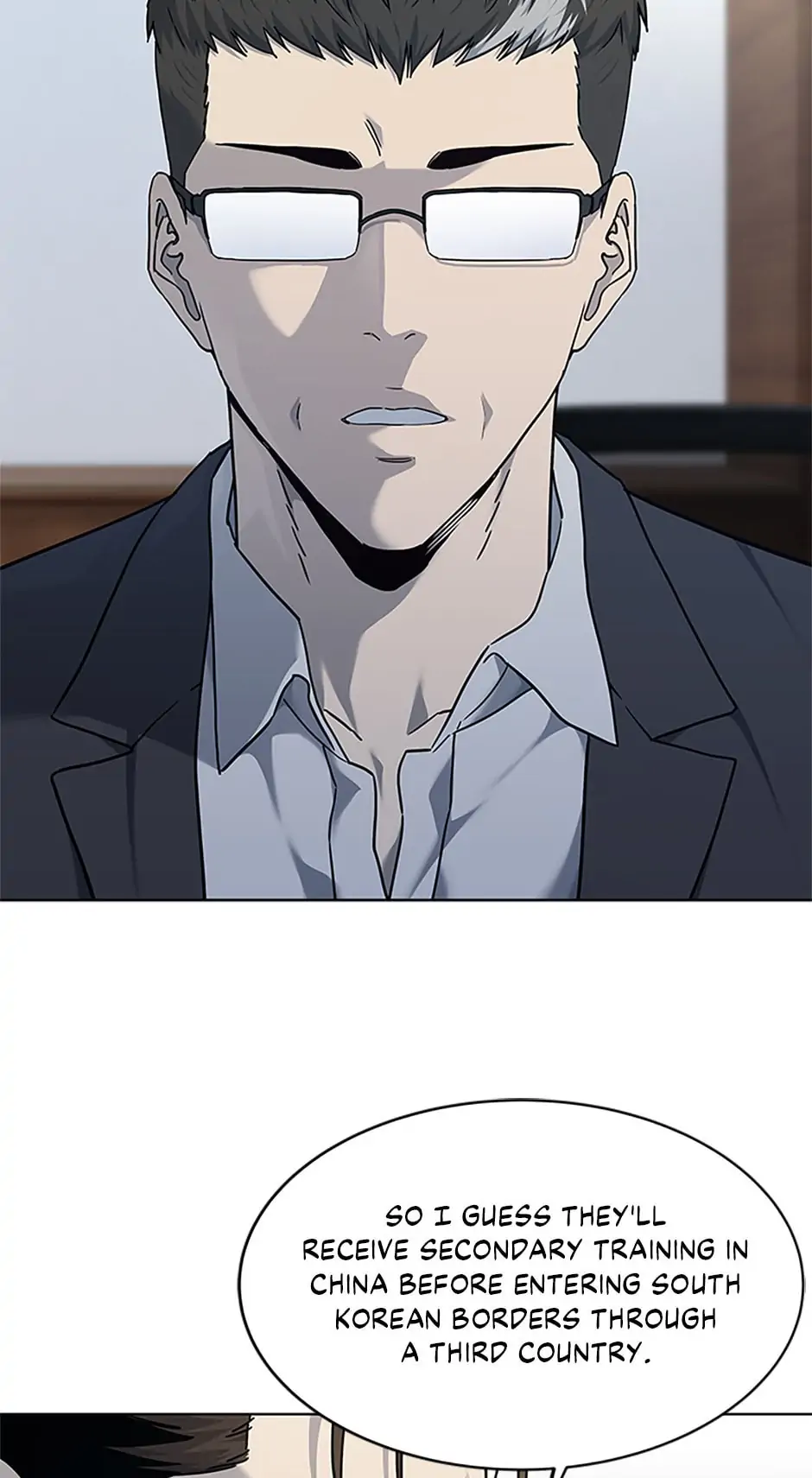 God of Blackfield - Chapter 152 [photo 42] - MangaPorn