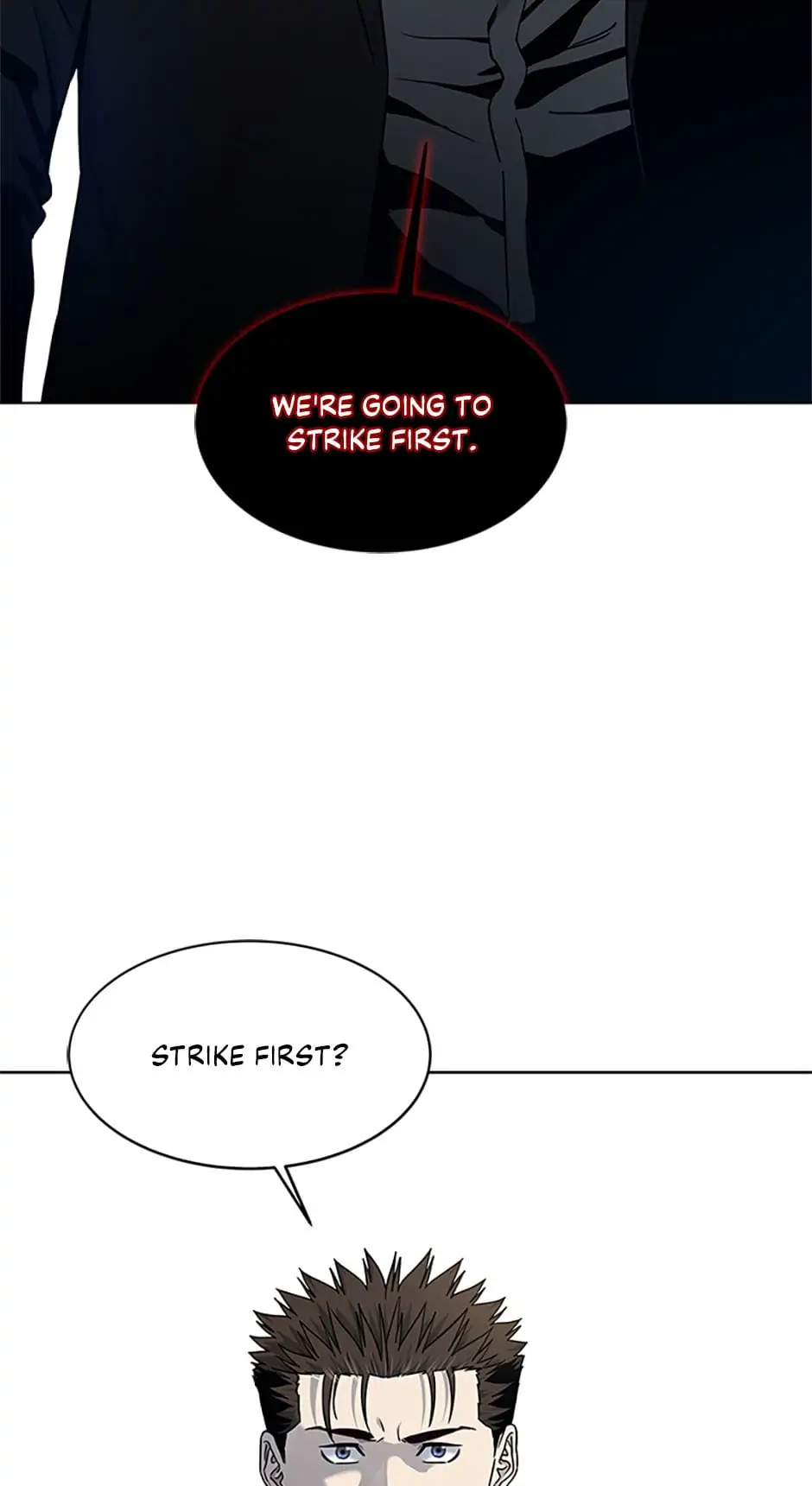 God of Blackfield - Chapter 152 [photo 52] - MangaPorn