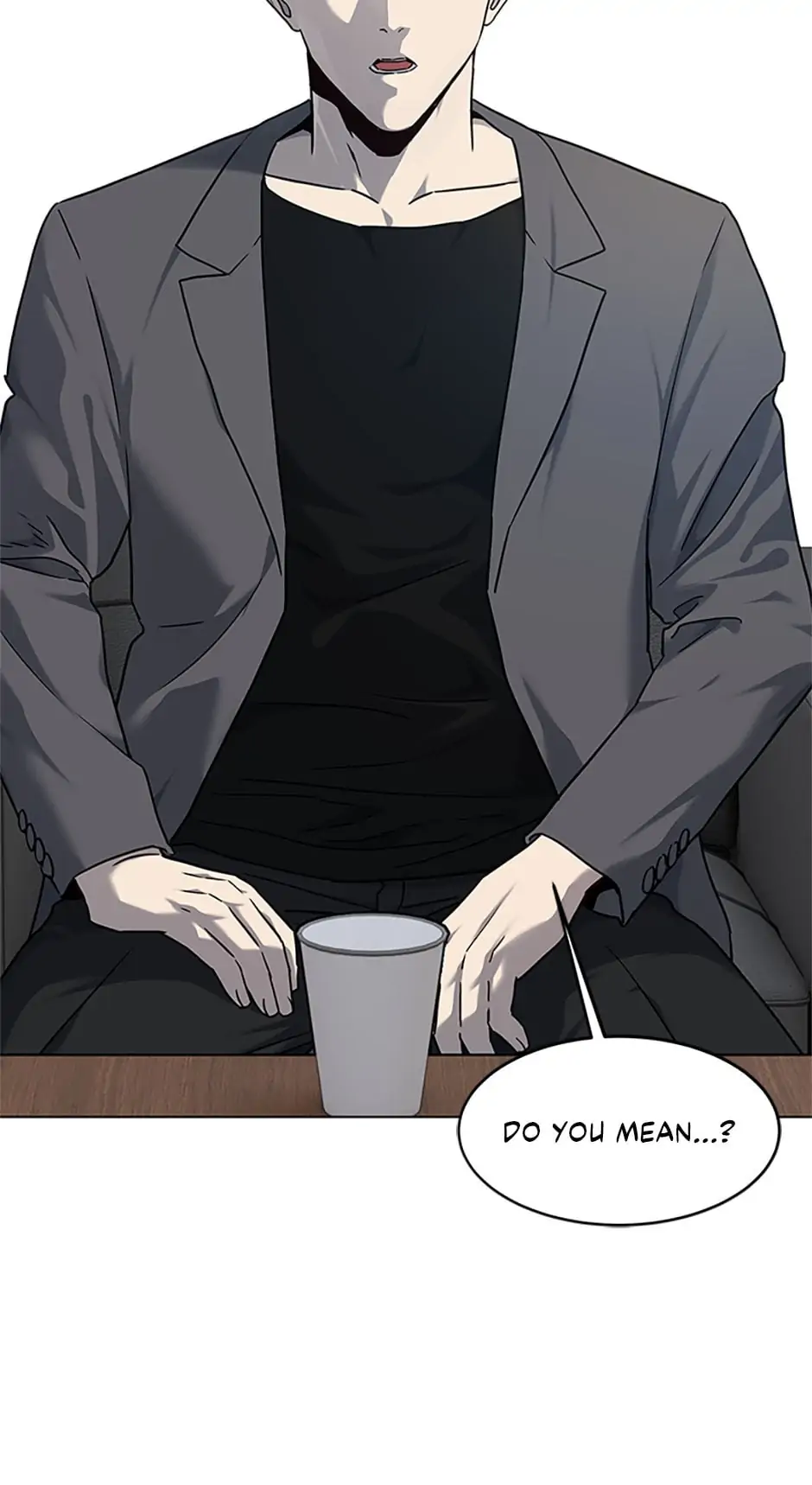 God of Blackfield - Chapter 152 [photo 53] - MangaPorn