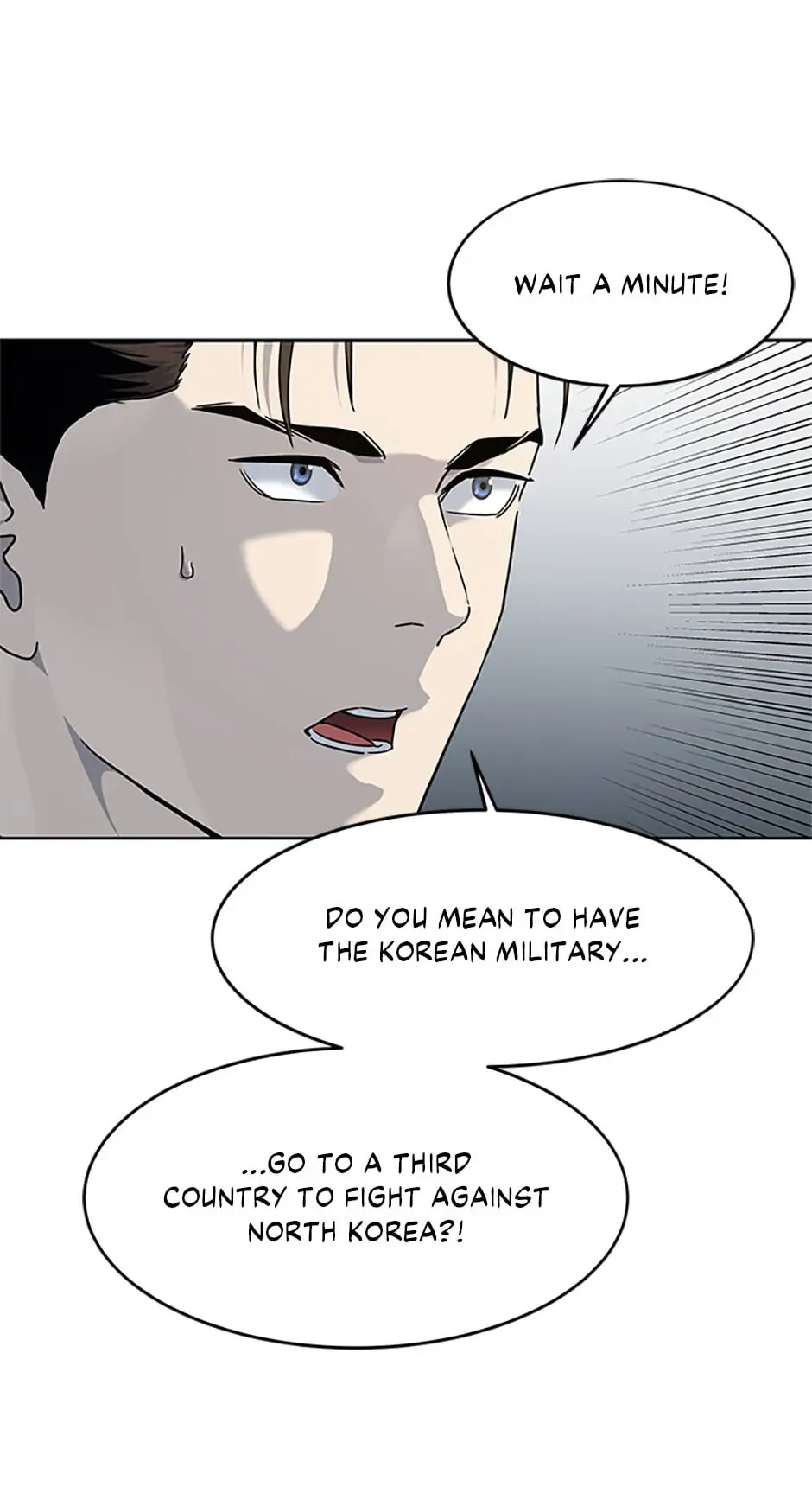 God of Blackfield - Chapter 152 [photo 55] - MangaPorn