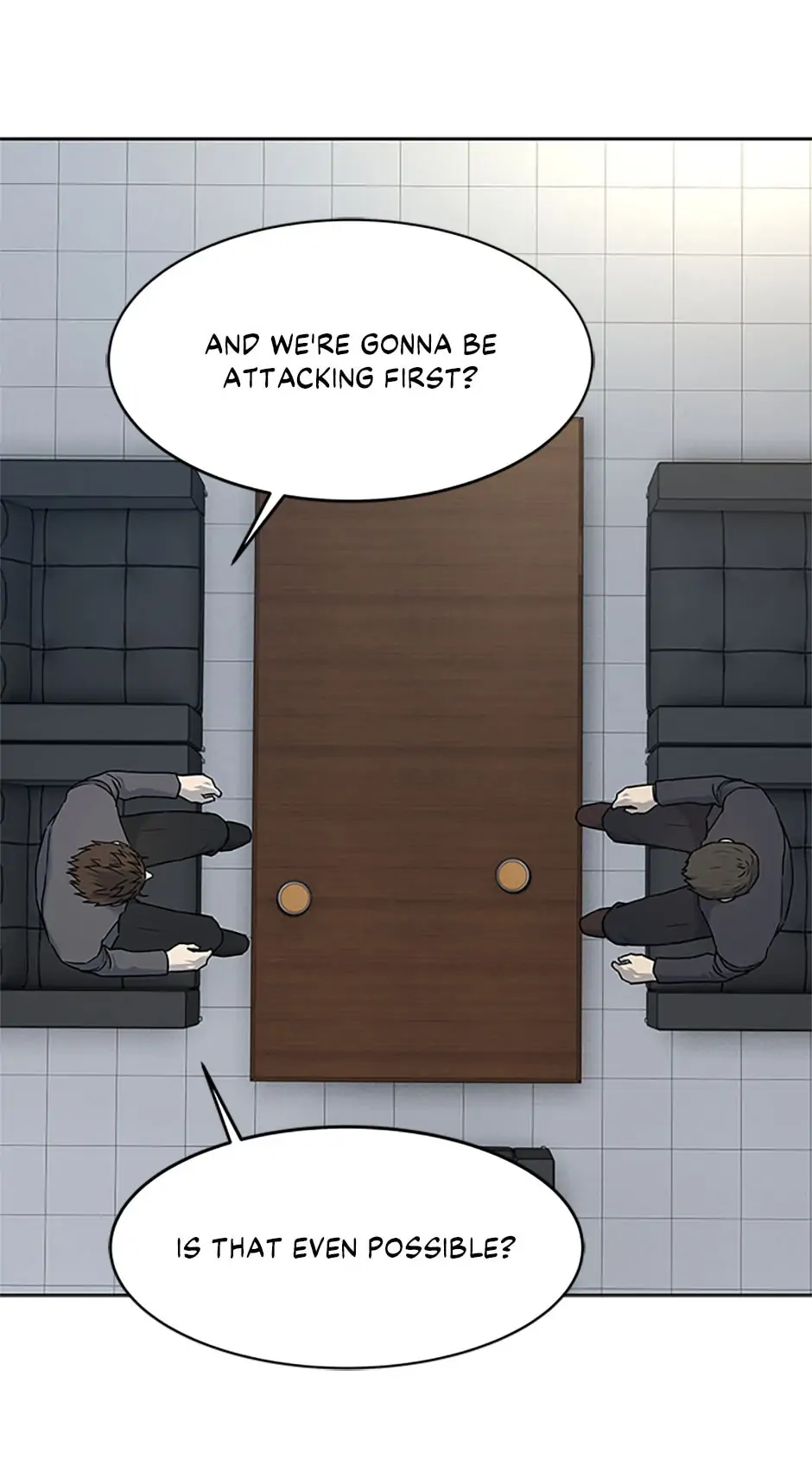 God of Blackfield - Chapter 152 [photo 56] - MangaPorn