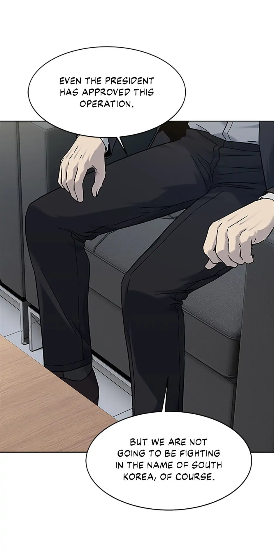 God of Blackfield - Chapter 152 [photo 57] - MangaPorn