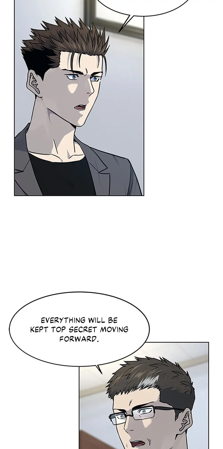 God of Blackfield - Chapter 152 [photo 60] - MangaPorn