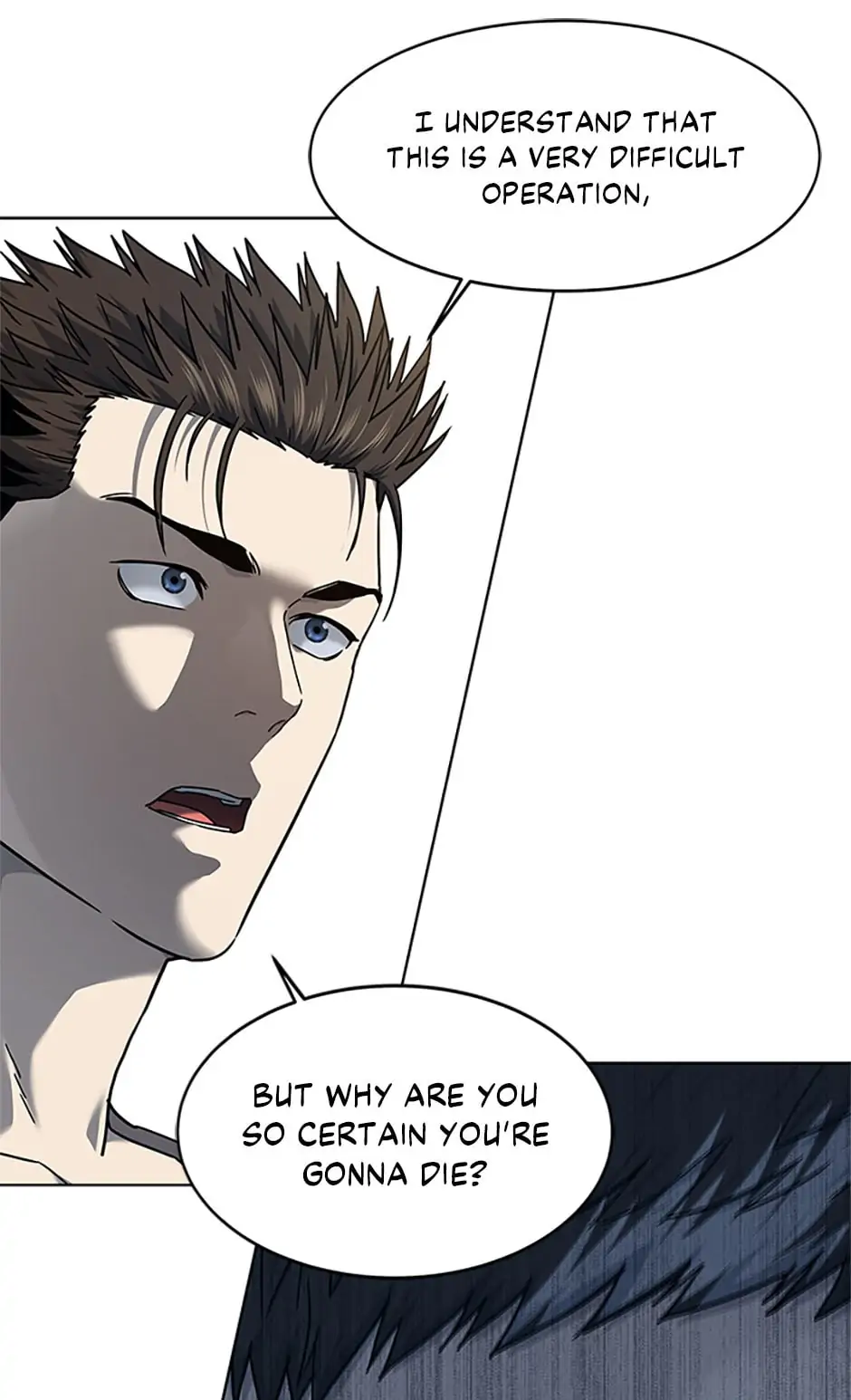 God of Blackfield - Chapter 152 [photo 64] - MangaPorn