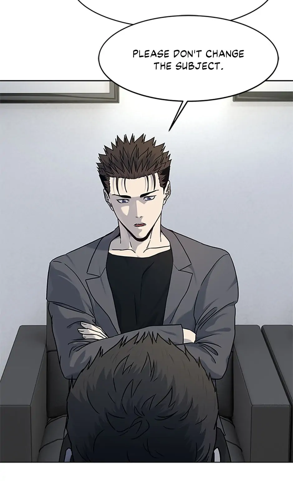 God of Blackfield - Chapter 152 [photo 68] - MangaPorn