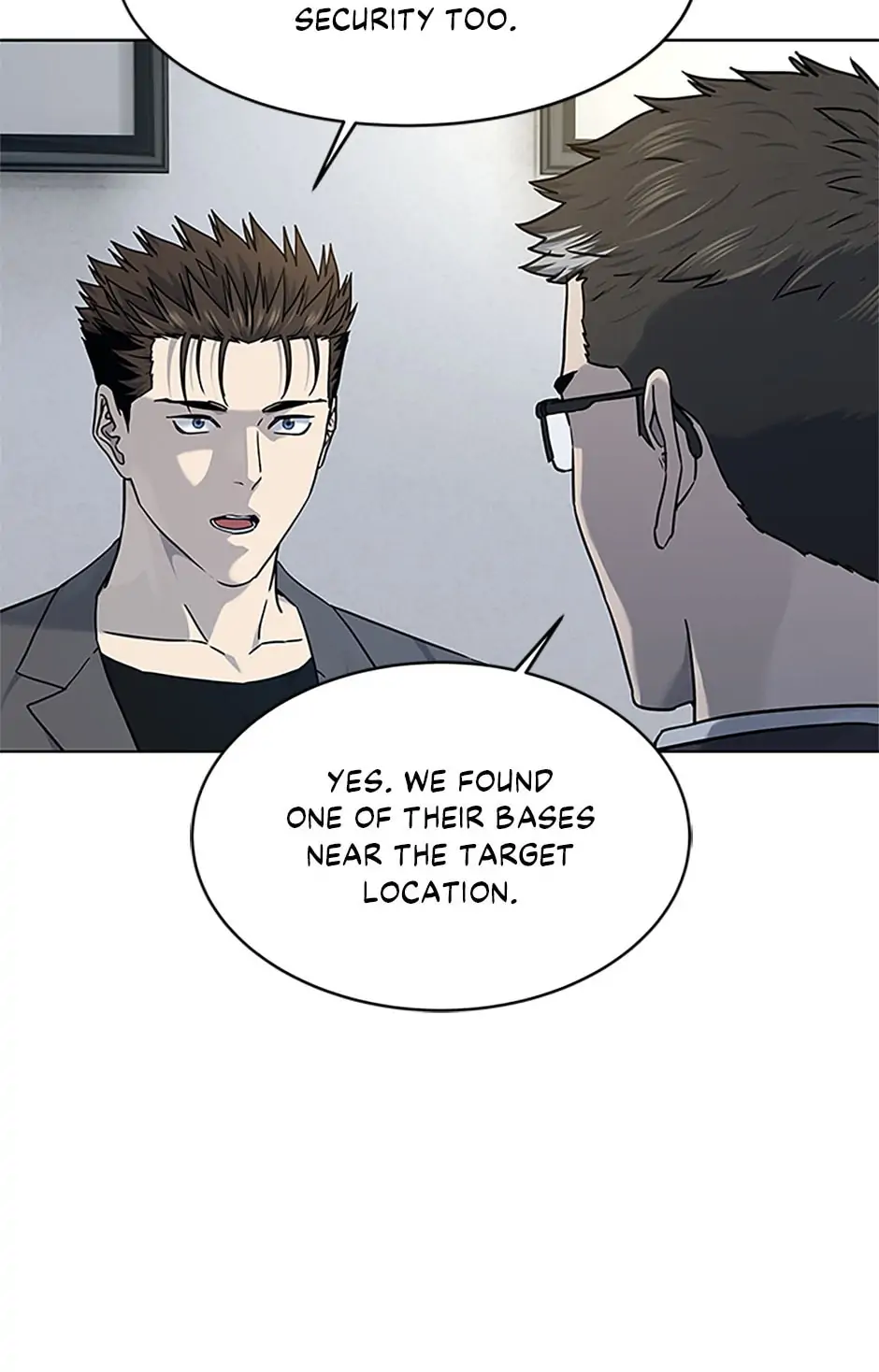 God of Blackfield - Chapter 152 [photo 73] - MangaPorn