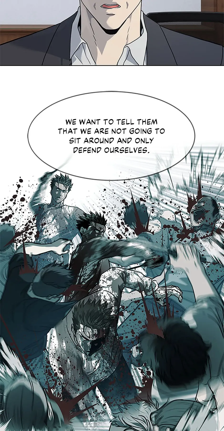 God of Blackfield - Chapter 152 [photo 78] - MangaPorn