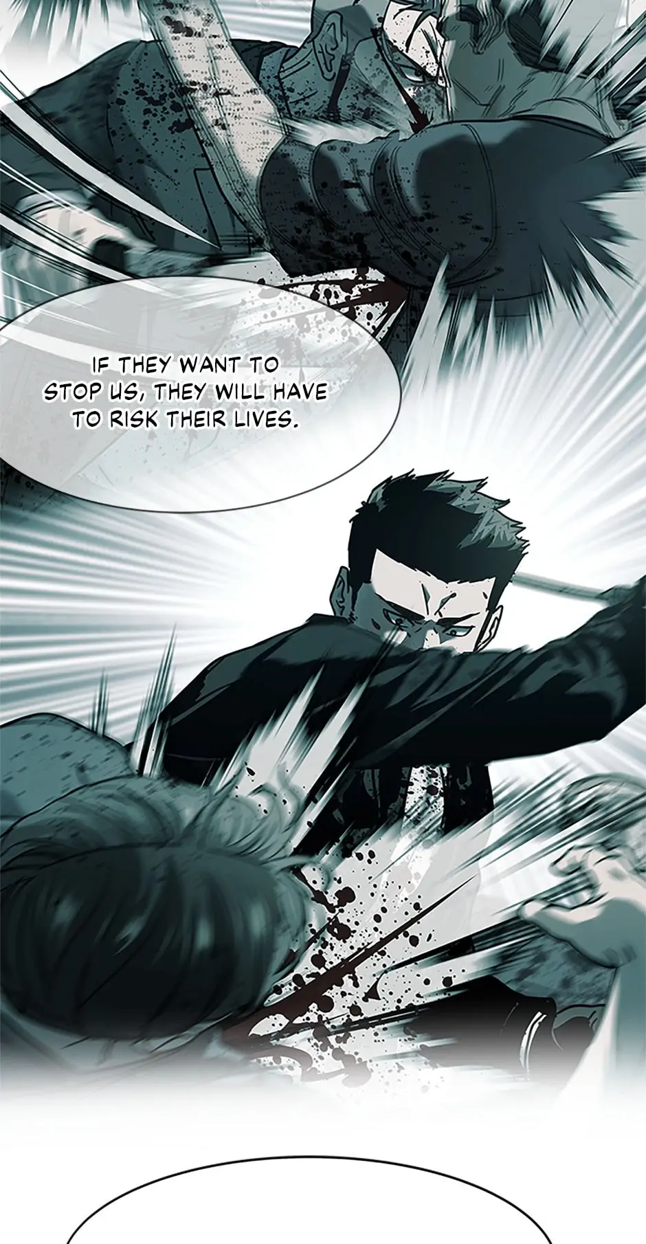 God of Blackfield - Chapter 152 [photo 79] - MangaPorn