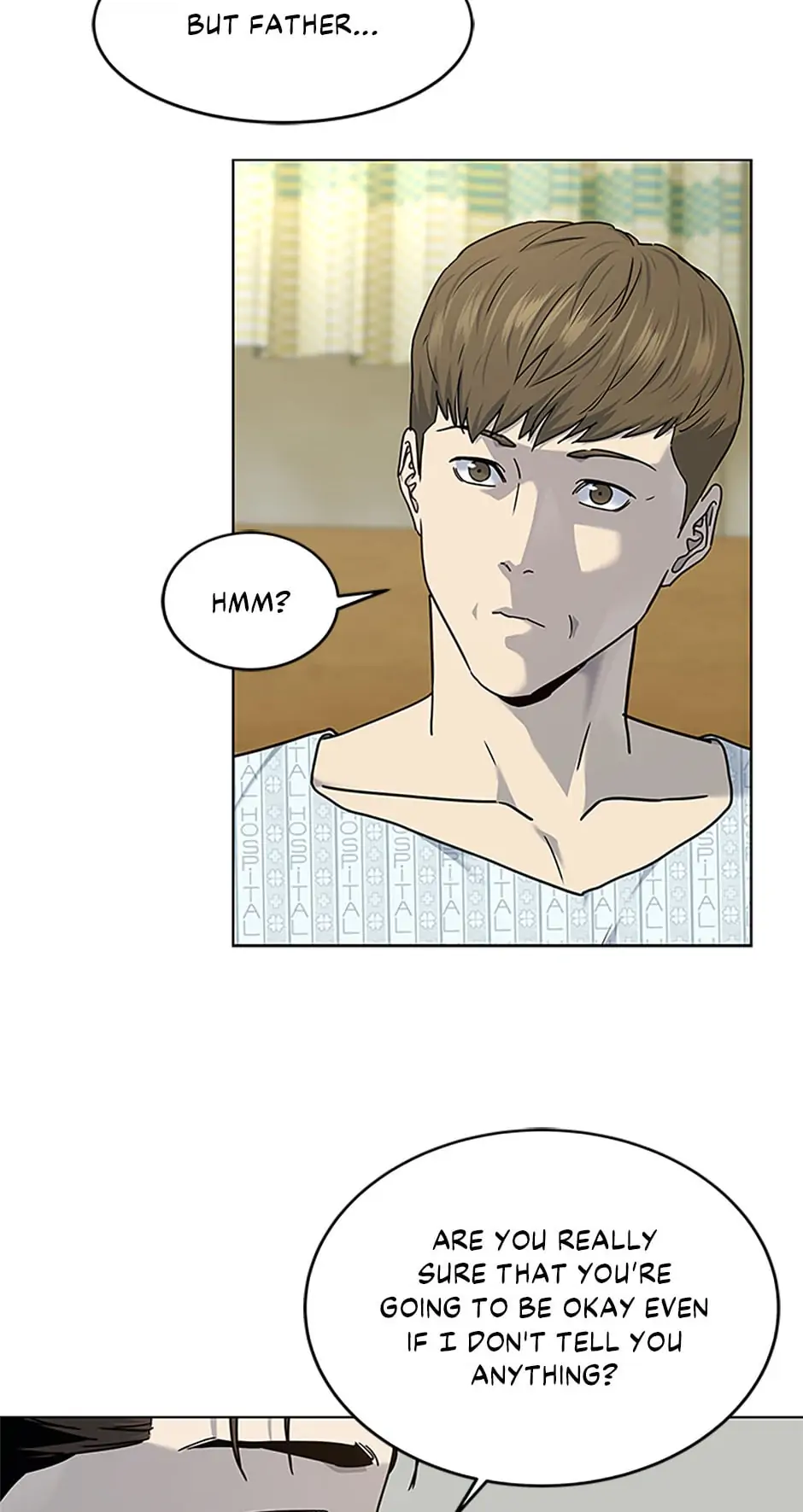 God of Blackfield - Chapter 152 [photo 8] - MangaPorn