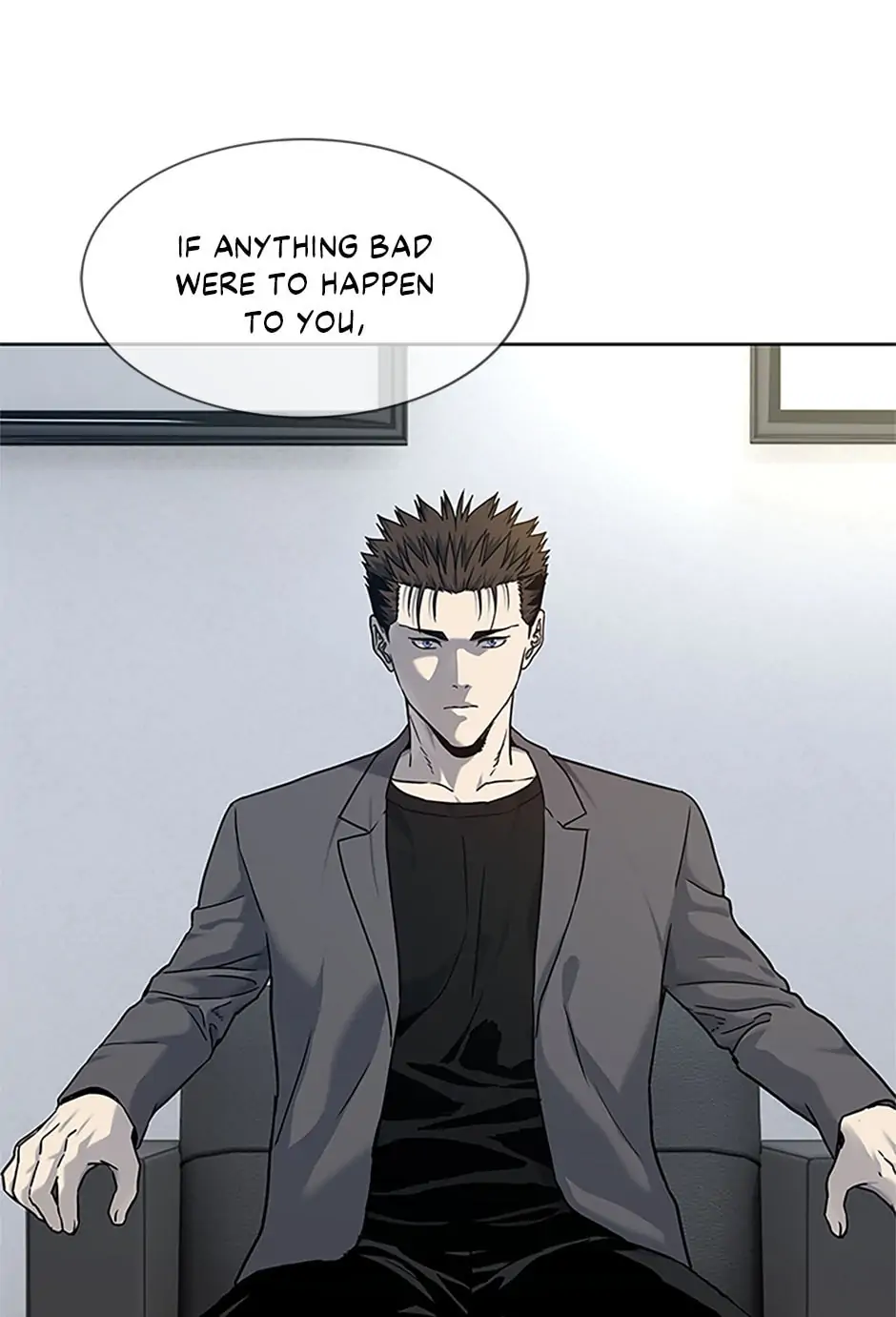God of Blackfield - Chapter 152 [photo 87] - MangaPorn