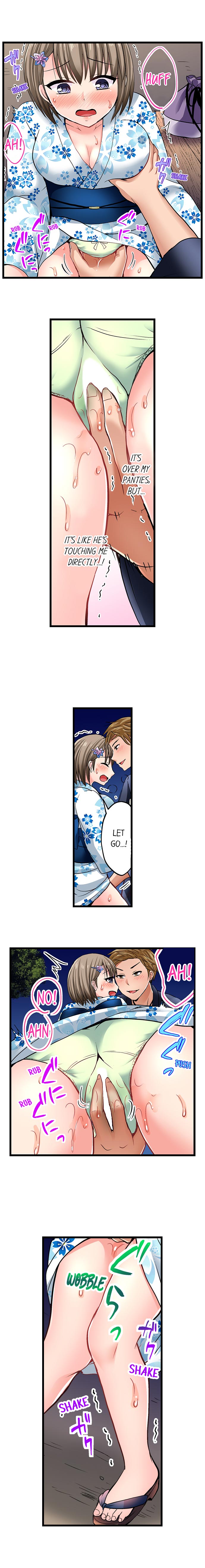 Bullied Boy’s Tongue Revenge - Chapter 33 [photo 2] - MangaPorn