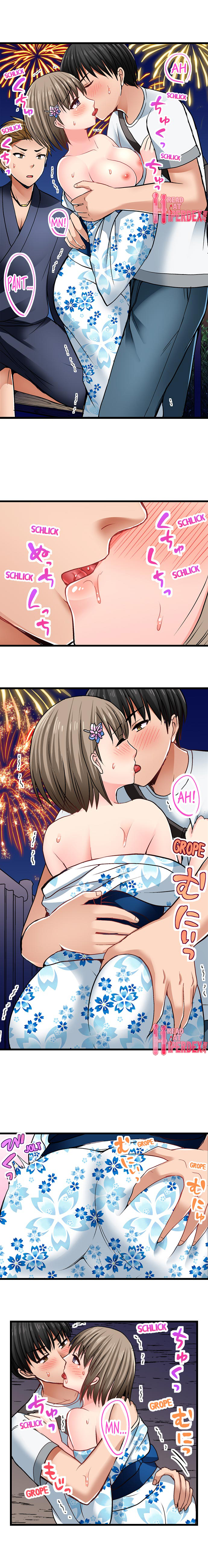 Bullied Boy’s Tongue Revenge - Chapter 34 [photo 8] - MangaPorn