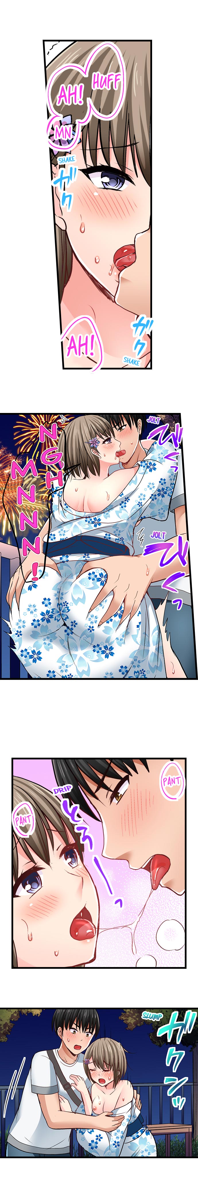 Bullied Boy’s Tongue Revenge - Chapter 35 [photo 2] - MangaPorn