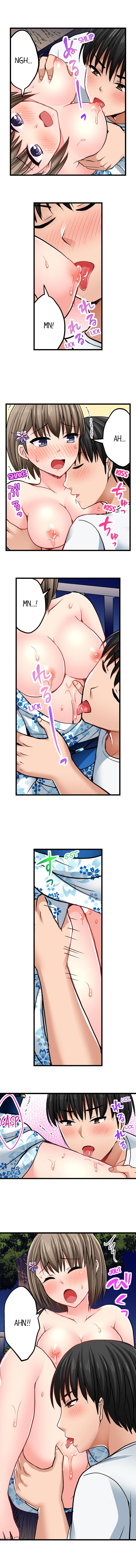 Bullied Boy’s Tongue Revenge - Chapter 35 [photo 7] - MangaPorn