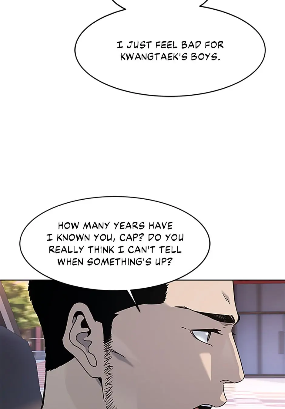 God of Blackfield - Chapter 153 [photo 11] - MangaPorn