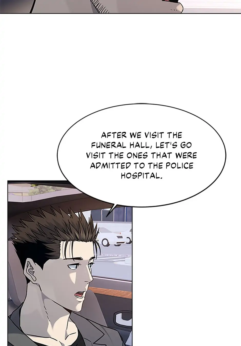 God of Blackfield - Chapter 153 [photo 12] - MangaPorn