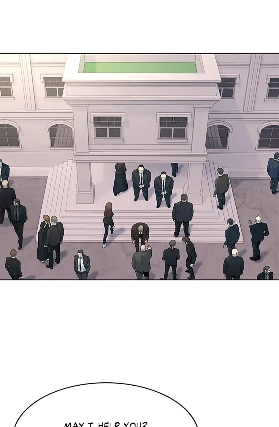 God of Blackfield - Chapter 153 [photo 16] - MangaPorn