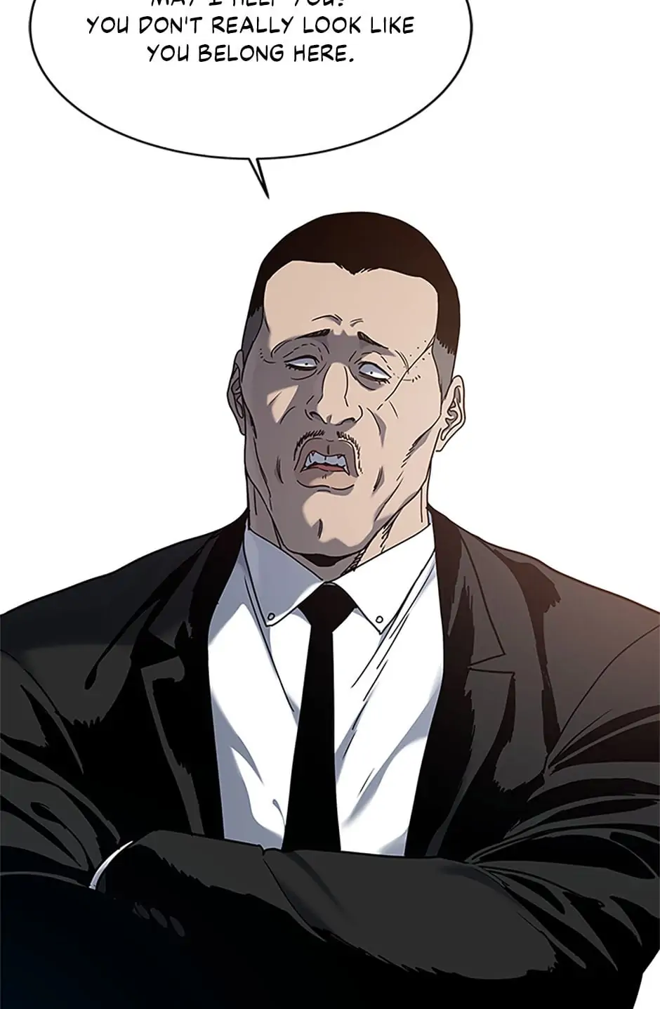 God of Blackfield - Chapter 153 [photo 17] - MangaPorn