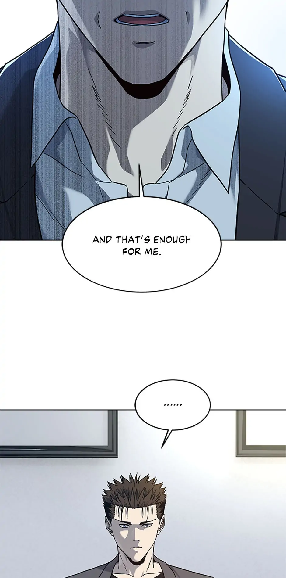 God of Blackfield - Chapter 153 [photo 2] - MangaPorn